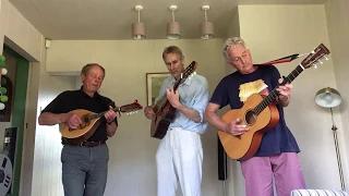 caramba cover of mama na mwana
