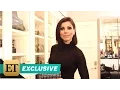 EXCLUSIVE Take a Tour of Heather Dubrow s Ultra-Luxe Custom Closet -
