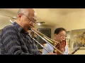 Download Lagu Over The Rainbow - New Orleans Rascals
