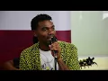 De Donde Vengo Yo | ChocQuibTown | Sesiones EH
