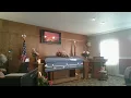 Judy Bischoff Funeral Service