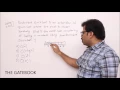 Sorting Sample Questions - 2
