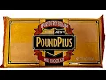 Trader Joes Pound Plus Milk Chocolate Review