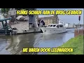 Download Lagu Varen door de Prinsentuin is echt GEWELDIG! #433 yacht vlog