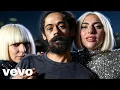 Download Lagu Damian Marley ft Sia \u0026 Lady Gaga - Glory In The Shadows (Official Music Video)