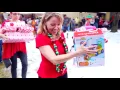 Christmas on a Mission 2016