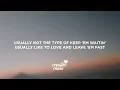 Marshmello, Jonas Brothers - Slow Motion (Lyrics)