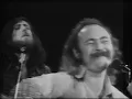 Crosby, Stills & Nash - Lee Shore - 10/7/1973 - Winterland (Official)