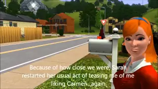  sims 3 machinima the bleeding tree chapter 3