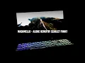 Lagu Scarlet Fvnky || Marhsmello - Alone New Remix 2022
