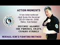 Download Lagu Jeet Kune Do Martial Arts' 62 years old Offbeat Master  Must See!