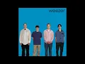 WEEZER - blue album #fullalbum