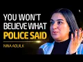 Nina Aouilk Escaping Abuse and Rebuilding a Life