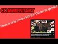 Commentary There is only 1 more left Ft CaidenSingleton-y8d