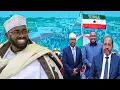 Download Lagu Somaliland oo shaacisay sir culus – Dowlada Somalida 33sano ayee ku fashilmeen amnigoda dowladnimada
