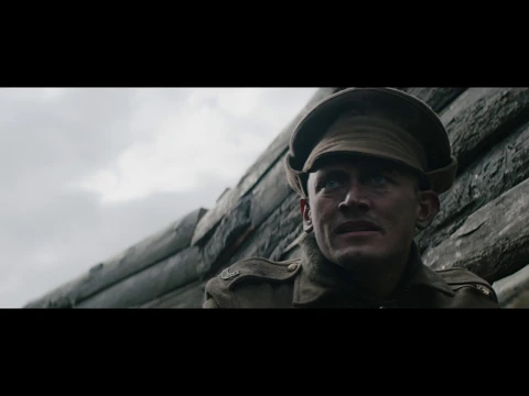 Attrition (2018) - Trailer (International)