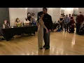 Sean Ericson and Jacqueline Pham - Cuartito Azul (Diego Schissi) 02-25-2022