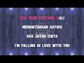 Andre Taulany - Pertama Kali FEMALE (Karaoke) | GMusic