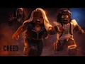 Think we entered the wrong church Creed Horror