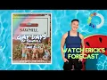 Gay Days at Sawmill