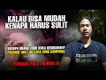 Lagu JANGAN PERCAYA! Ilmu Spiritual Ternyata SEMUDAH Ini! (Tanpa Puasa, Tanpa Mantra)