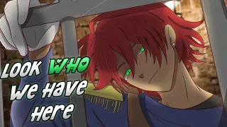 Yandere Prince Claims You As HIS M4A British Obssessive ASMR