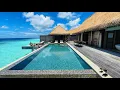 Lagu Waldorf Astoria Maldives 2023