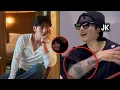 Download Lagu To ARMY's surprise, it was just the two of them! BTS' V reunites with JK with matching tattoos in LA