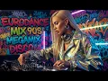 Lagu 90s Eurodance MIX 💖 The Ultimate Megamix ( Dr. Alban, La Bouche, Corona, Ice MC, Culture Beat)