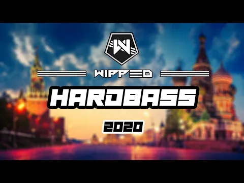 Download MP3 HARDBASS 2020-2021 Mix - 2HR Special - WIPPED - Ft. Alan Aztec / Uamee / DJ Blyatman