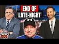 Stephen Colbert Ratings DECLINE as Late-Night Has MAJOR PROBLEM