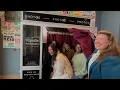 Cambria Nashville Downtown Virtual Tour 2025