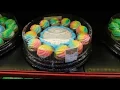 Cakes Pies Brownies White Chocolate Cake Bakery BJ s Wholesale Club