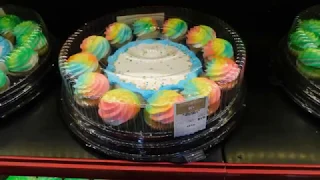 Cakes Pies Brownies White Chocolate Cake Bakery BJ s Wholesale Club