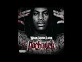 Waka Flocka Flame - No Hands (featuring Roscoe Dash & Wale) [Audio]