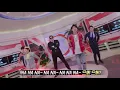 LAGU X GARION