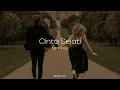 Download Lagu Cinta Sejati ~ Bunga Citra Lestari (speed up)🎶