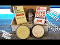 Duke Cannon Products Beer Soap Shampoo Pucks Guy Things Ep 2