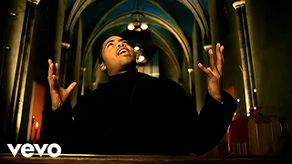 nas got ur self a official hd video 