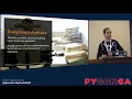 Lessons learned migrating a large python application Joseph Kahn