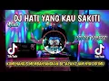 Download Lagu DJ KUMENANGIS MEMBAYANGKAN BETAPA KEJAM NYA || ROSSA - HATI YANG KAU SAKITI TERBARU 2021