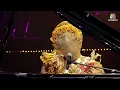 Thailand’s The Mask Singer - Sweet Gold Mask - Full Performance of “ชอบแบบนี” and “งัดถงังัด”
