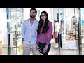 Athiya Shetty Ahaan Shetty Celebrate Sibling Bond for Michael Kors Raksha Bandhan Campaign