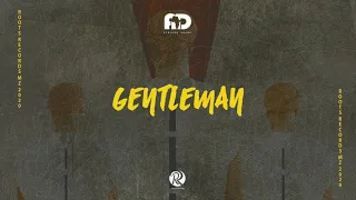 afrikan drums gentleman audio 