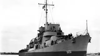 Shipbuilding in Hingham During World War Two N