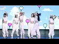 AtHeart '3!4!' Dance Practice (MIRRORED) 