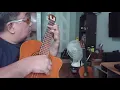 Lagu What matters most- K. Rankin/ arr. by Toto Alba for solo guitar