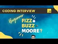 Fizz Buzz Coding Interview Question Ideal Solution