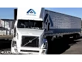 ALBERTSONS TRUCKING TOLLESON AZ