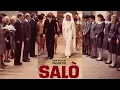 Steamy Drama Salo or the 120 Days of Sodom 1975 Movie Trailer